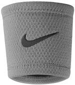 NIKE Dri-Fit Stealth Wristbands (pair) NIKE Dri-Fit Stealth Wristbands (pair)