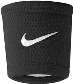 NIKE Dri-Fit Stealth Wristbands (pair) NIKE Dri-Fit Stealth Wristbands (pair)