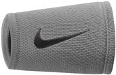 NIKE Dri-Fit Stealth DoubleWide Wristbands (pair) NIKE Dri-Fit Stealth DoubleWide Wristbands (pair)