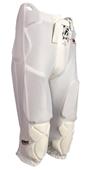 Schutt YOUTH Polyester All-In-One Football Pants