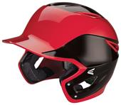 Easton Z7 Two Tone High Gloss Batters Helmets Easton Z7 Two Tone High Gloss Batters Helmets