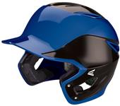 Easton Z7 Two Tone High Gloss Batters Helmets Easton Z7 Two Tone High Gloss Batters Helmets