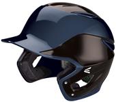Easton Z7 Two Tone High Gloss Batters Helmets Easton Z7 Two Tone High Gloss Batters Helmets