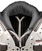 Schutt AiR Flex Shoulder Pad Collar Football CO Schutt AiR Flex Shoulder Pad Collar Football CO
