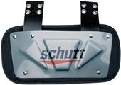 Schutt Varsity Back Plate Football Accessories Schutt Varsity Back Plate Football Accessories