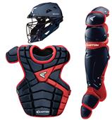 Easton M10 Baseball Catchers Sets Easton M10 Baseball Catchers Sets