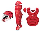 Easton M7 Series Fastpitch Catchers Box Set Easton M7 Series Fastpitch Catchers Box Set