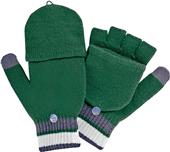 Holloway 100% Acrylic Rib Knit Comeback Mittens Holloway 100% Acrylic Rib Knit Comeback Mittens