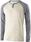 Holloway Adult Vintage Heather Alum Shirts Holloway Adult Vintage Heather Alum Shirts