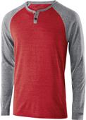 Holloway Adult Vintage Heather Alum Shirts Holloway Adult Vintage Heather Alum Shirts