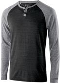 Holloway Adult Vintage Heather Alum Shirts Holloway Adult Vintage Heather Alum Shirts
