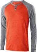 Holloway Adult Vintage Heather Alum Shirts Holloway Adult Vintage Heather Alum Shirts