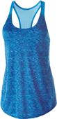 Holloway Lady Girls Racerback Space Dye Tank Top Holloway Lady Girls Racerback Space Dye Tank Top