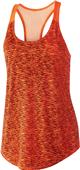 Holloway Lady Girls Racerback Space Dye Tank Top Holloway Lady Girls Racerback Space Dye Tank Top