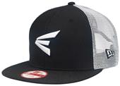 Easton M10 Gameday Cage Hat Ball Cap Easton M10 Gameday Cage Hat Ball Cap