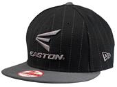 Easton M10 Pinstripe Hat Ball Cap Easton M10 Pinstripe Hat Ball Cap