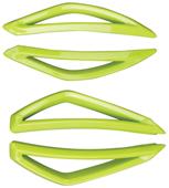 Easton Z7 Batting Helmet Colorsnap Vents Easton Z7 Batting Helmet Colorsnap Vents
