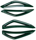 Easton Z7 Batting Helmet Colorsnap Vents Easton Z7 Batting Helmet Colorsnap Vents