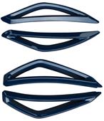 Easton Z7 Batting Helmet Colorsnap Vents Easton Z7 Batting Helmet Colorsnap Vents