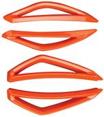 Easton Z7 Batting Helmet Colorsnap Vents Easton Z7 Batting Helmet Colorsnap Vents