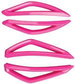 Easton Z7 Batting Helmet Colorsnap Vents Easton Z7 Batting Helmet Colorsnap Vents