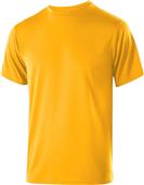 Holloway Adult Youth Gauge Short Sleeve Shirt Holloway Adult Youth Gauge Short Sleeve Shirt