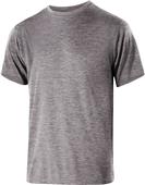 Holloway Adult Youth Gauge Short Sleeve Shirt Holloway Adult Youth Gauge Short Sleeve Shirt