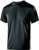 Holloway Adult Youth Gauge Short Sleeve Shirt Holloway Adult Youth Gauge Short Sleeve Shirt