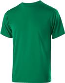 Holloway Adult Youth Gauge Short Sleeve Shirt Holloway Adult Youth Gauge Short Sleeve Shirt