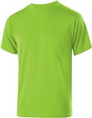 Holloway Adult Youth Gauge Short Sleeve Shirt Holloway Adult Youth Gauge Short Sleeve Shirt