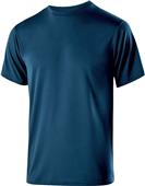 Holloway Adult Youth Gauge Short Sleeve Shirt Holloway Adult Youth Gauge Short Sleeve Shirt