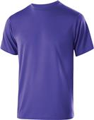 Holloway Adult Youth Gauge Short Sleeve Shirt Holloway Adult Youth Gauge Short Sleeve Shirt