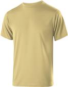 Holloway Adult Youth Gauge Short Sleeve Shirt Holloway Adult Youth Gauge Short Sleeve Shirt