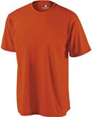 Holloway Adult Youth Zoom 2.0 Short Sleeve Shirt Holloway Adult Youth Zoom 2.0 Short Sleeve Shirt