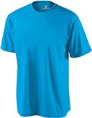 Holloway Adult Youth Zoom 2.0 Short Sleeve Shirt Holloway Adult Youth Zoom 2.0 Short Sleeve Shirt