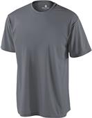 Holloway Adult Youth Zoom 2.0 Short Sleeve Shirt Holloway Adult Youth Zoom 2.0 Short Sleeve Shirt