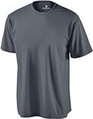 Holloway Adult Youth Zoom 2.0 Short Sleeve Shirt Holloway Adult Youth Zoom 2.0 Short Sleeve Shirt