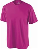 Holloway Adult Youth Zoom 2.0 Short Sleeve Shirt Holloway Adult Youth Zoom 2.0 Short Sleeve Shirt