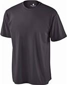 Holloway Adult Youth Zoom 2.0 Short Sleeve Shirt Holloway Adult Youth Zoom 2.0 Short Sleeve Shirt