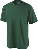 Holloway Adult Youth Zoom 2.0 Short Sleeve Shirt Holloway Adult Youth Zoom 2.0 Short Sleeve Shirt