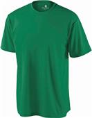 Holloway Adult Youth Zoom 2.0 Short Sleeve Shirt Holloway Adult Youth Zoom 2.0 Short Sleeve Shirt