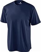 Holloway Adult Youth Zoom 2.0 Short Sleeve Shirt Holloway Adult Youth Zoom 2.0 Short Sleeve Shirt