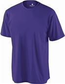 Holloway Adult Youth Zoom 2.0 Short Sleeve Shirt Holloway Adult Youth Zoom 2.0 Short Sleeve Shirt