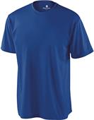 Holloway Adult Youth Zoom 2.0 Short Sleeve Shirt Holloway Adult Youth Zoom 2.0 Short Sleeve Shirt