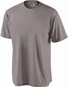 Holloway Adult Youth Zoom 2.0 Short Sleeve Shirt Holloway Adult Youth Zoom 2.0 Short Sleeve Shirt