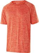 Holloway Adult Youth Electrify 2.0 SS Shirt Holloway Adult Youth Electrify 2.0 SS Shirt