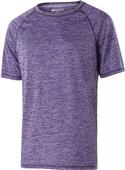 Holloway Adult Youth Electrify 2.0 SS Shirt Holloway Adult Youth Electrify 2.0 SS Shirt