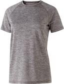 Holloway Ladies Electrify 2.0 Short Sleeve Shirt Holloway Ladies Electrify 2.0 Short Sleeve Shirt