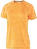 Holloway Ladies Electrify 2.0 Short Sleeve Shirt Holloway Ladies Electrify 2.0 Short Sleeve Shirt