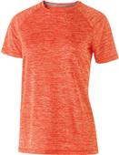 Holloway Ladies Electrify 2.0 Short Sleeve Shirt Holloway Ladies Electrify 2.0 Short Sleeve Shirt
